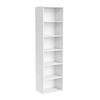 Kaboodle 400-499mm Sea Salt Customisable Deep Tall Med Pantry Open Shelf