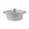 NOOK Baccarat Casserole with Lid 28cm