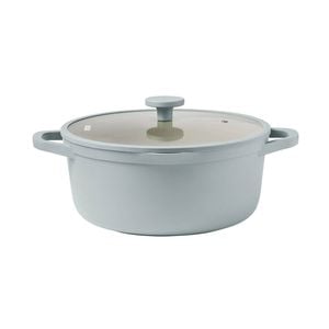 NOOK Baccarat Casserole with Lid 28cm