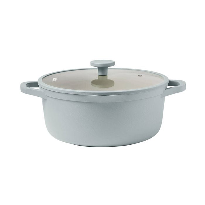 NOOK Baccarat Casserole with Lid 28cm