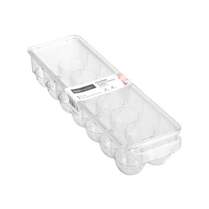 Boxsweden Clear 14 Egg Food Storer