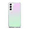 EFM Aspen Case Armour with D3O CrystalexFor Samsung Galaxy S22+ (6.6) - Glitter/Pearl