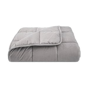 Bambury Weighted Blanket - Grey