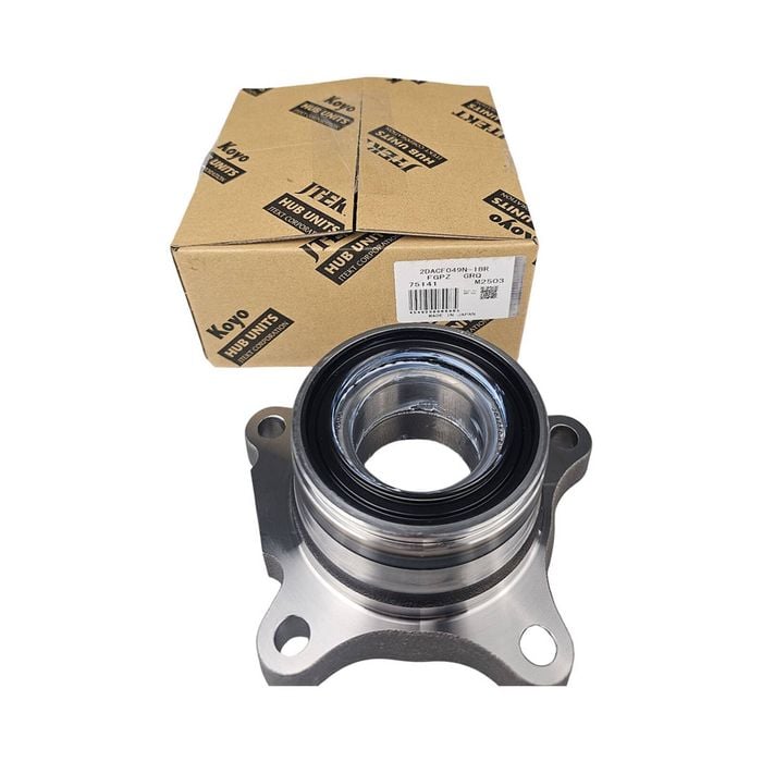 OEM Rear Wheel Bearing Hub for Lexus LX450d/LX570 & Toyota LandCruiser 200 GRJ200 UZJ200 VDJ200