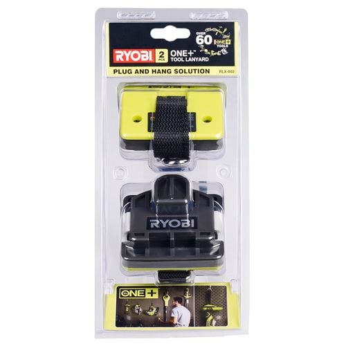 Ryobi one+ tool lanyard 2 pack sale