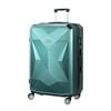 Wanderlite 28" Luggage Set Suitcase TSA Atrovirens