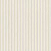 Wallpaper Trader Brita Stripe Wallpaper Roll 10.05m x 53cm, Yellow