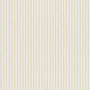 Wallpaper Trader Brita Stripe Wallpaper Roll 10.05m x 53cm, Yellow