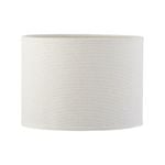 Verve Design Dusk Small Barrel Lampshade