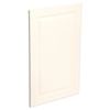 Kaboodle 450mm Antique White Heritage Cabinet Door
