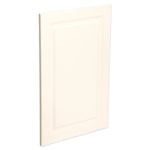 Kaboodle 450mm Antique White Heritage Cabinet Door