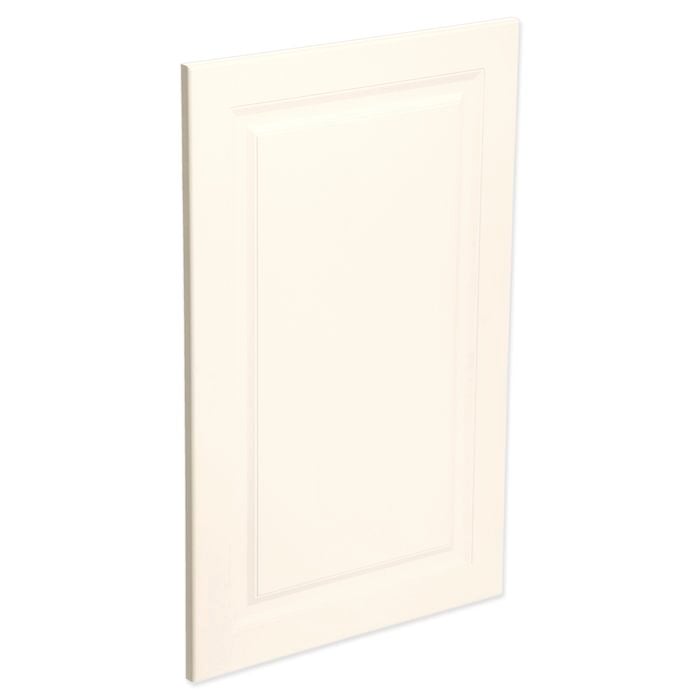 Kaboodle 450mm Antique White Heritage Cabinet Door