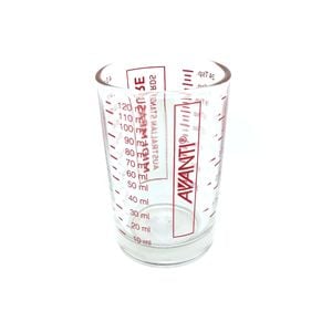 Avanti Midi Measuring Cup 120ml