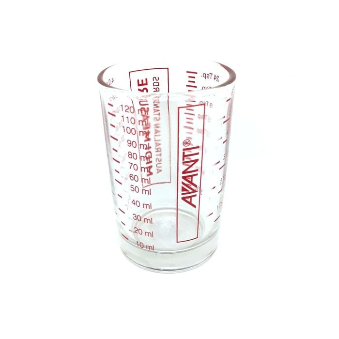 Avanti Midi Measuring Cup 120ml