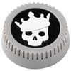 Blackrapid Lensbling Skull Crown Lenscap For Nikon