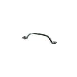 Sylvan Fulham Cabinet Handle 4" Satin Nickel Plated