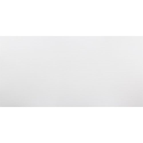 Seratone 2400 x 1200 x 4.5mm Polar White Aqua Ripple Tile - Bunnings ...