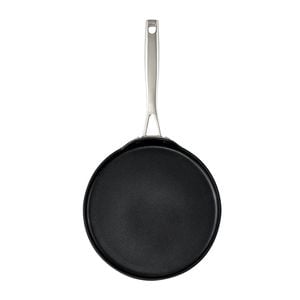 Baccarat Id3 Hard Anodised Crepe & Pancake Pan 24cm