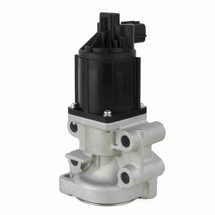 Parts Factory Australia Mitsubishi Pajero EGR Valve for NS NT NW NX Models 2006-2019 3.2L 4M41 Diesel Engine