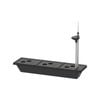 Vegtrug 1m Wallhugger Self-Watering Kit