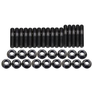 High Tensile Exhaust Manifold & Turbo Dump Pipe Stud Kit For Holden Rg Colorado 2.8l 2012-2013