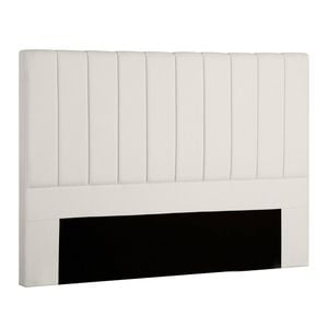 Artiss Bed Head Headboard King Linen 183cm - Beige