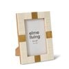 E Style Johanny 4 x 6" Photo Picture Frame - 10 x 3 x 15cm