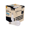 Click A60 BC LED 1400lm Cool White 14W Globe - 4 Pack