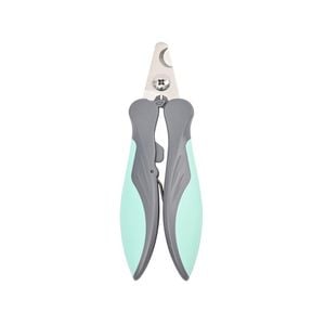 Pakeway Dog T9 Nail Clipper/cutter Trimmer Grooming Scissor Medium - Aqua