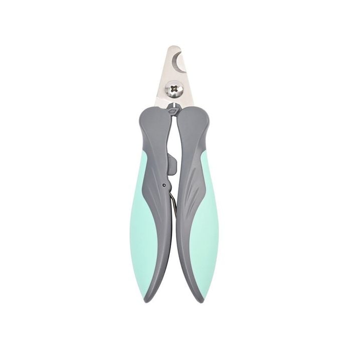 Pakeway Dog T9 Nail Clipper/cutter Trimmer Grooming Scissor Medium - Aqua