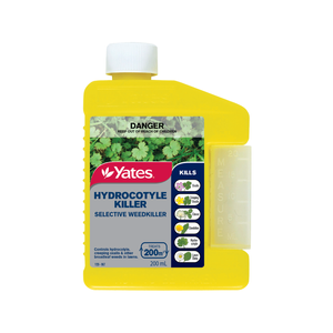 Yates 200ml Hydrocotyle Killer