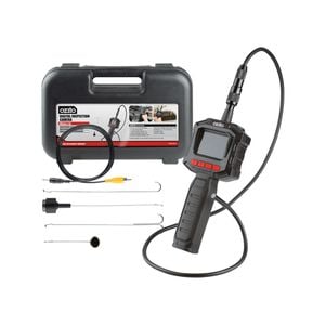 Inspection Tools
