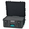 HPRC 2710 - Hard Case with Cubed Foam (Black)