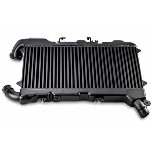 Upgrade 60mm Performance Intercooler to suit Toyota LandCruiser 200 Series VDJ200 1VD-FTV 4.5L