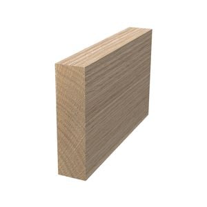 Porta Dressed Board 30 x 8mm Tasmanian Oak 2.4m