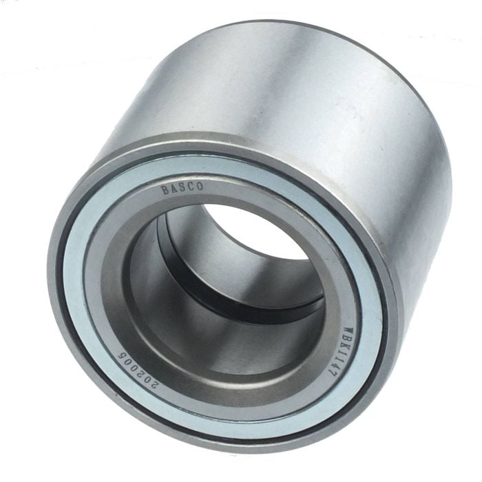 Front Wheel Bearing For Iveco Daily Turbo Daily Lwb Swb Mwb Eev, Ldv V80 Swb Lwb