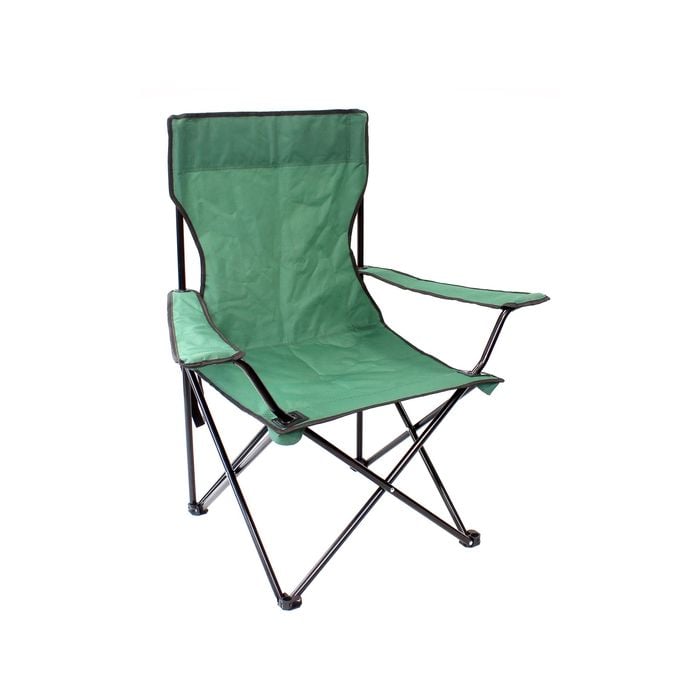 Marquee Basic Camping Chairs 