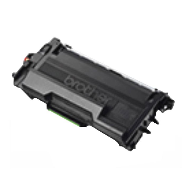 Brother Monochrome Laser Toner Cartridges - Compatible with Multiple Printers