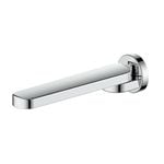 Greens Chrome Penny Swivel Bath Spout