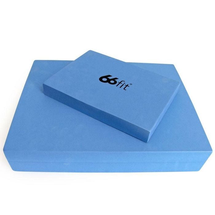 Pilates Sitting And Head Block Set For Positioning & Support