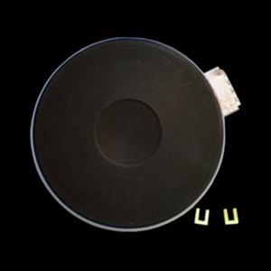 Chef Oven/Stove Solid Element 8mm Trim 180mm 6" 1500W OV025