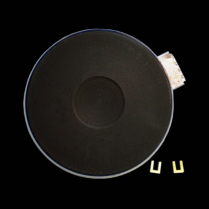 Chef Oven/Stove Solid Element 8mm Trim 180mm 6" 1500W OV025
