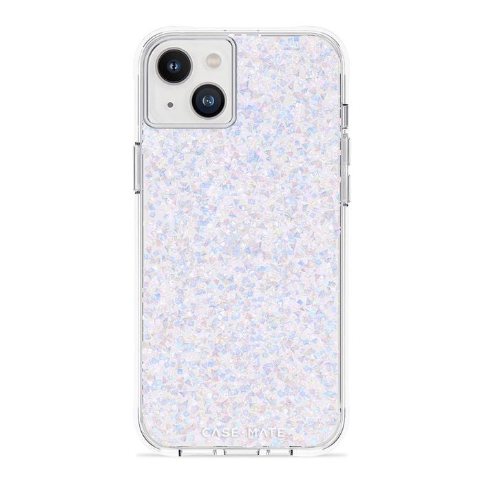 Case-Mate Twinkle Case - MagSafeFor iPhone 14 Plus (6.7") - Diamond