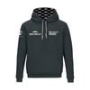 Bunnings Trade x Movember M Hoodie