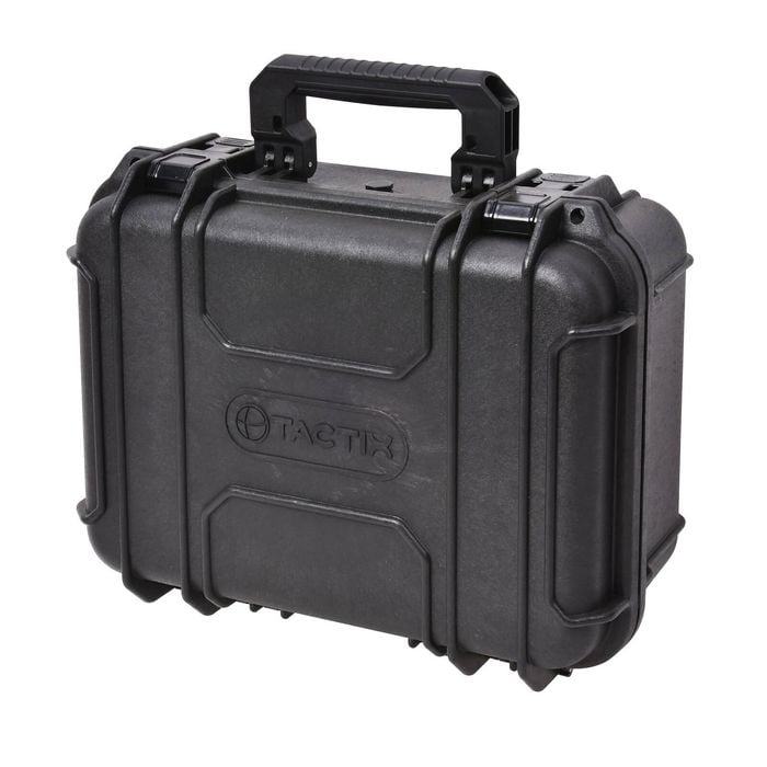 Tactix Tough Case in Black - Large