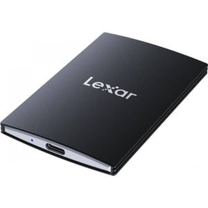 Lexar Sl500 Portable Ssd With Magnetic Sleeve - 1tb