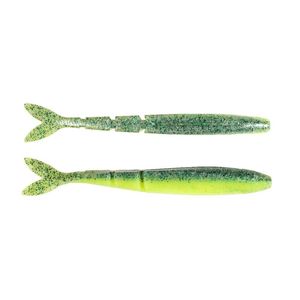 ZMan DarterZ 6" Soft Plastic Fishing Lure Sexy Mullet