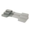 Joseph Joseph Duo Expandable Tiered Cupboard Organiser