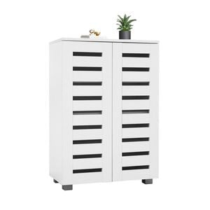 Shoe Storage Cabinet