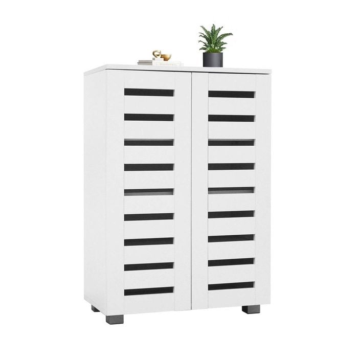 Shoe Storage Cabinet